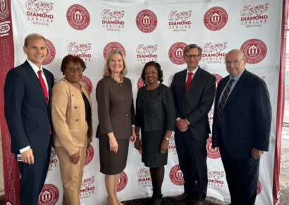 ACCS Board of Trustees, State Board of Education, and ACHE meet jointly for annual meeting