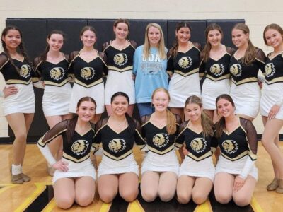 Wetumpka Varsity Dance Team to compete at Nationals in Orlando