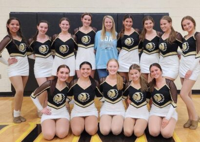 Wetumpka Varsity Dance Team to compete at Nationals in Orlando