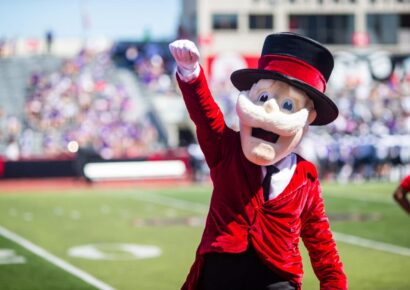 Jackson Howard of Prattville Achieves Austin Peay State University Dean’s List Fall 2023