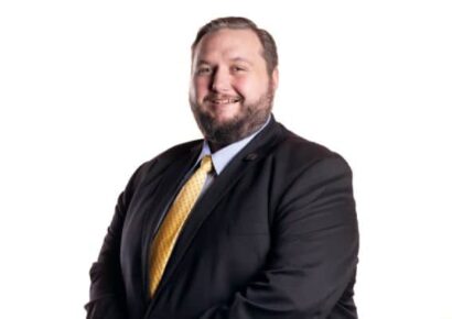 A Look toward 2024 with Prattville’s Economic Developer Bryant Whaley