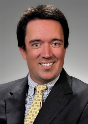 Central Alabama Community College Welcomes Daniel Allen as New Golf Coach