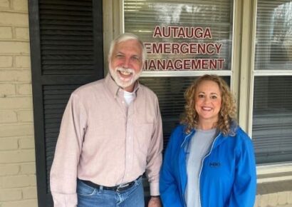 Keeping Autauga County safe one director at a time, EMA directors bring fresh faces to county