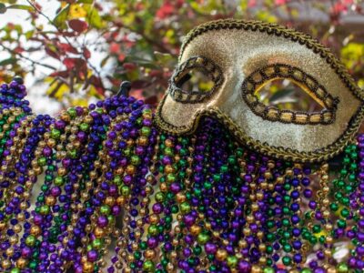 Holtville Inaugural Mardi Gras Parade Feb. 3; Best Float Wins Big!