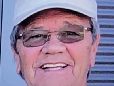 Pine Level councilman James “Mickey” Michael Cothran passes at 71