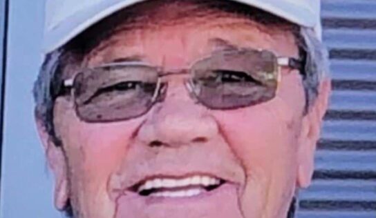 Pine Level councilman James “Mickey” Michael Cothran passes at 71