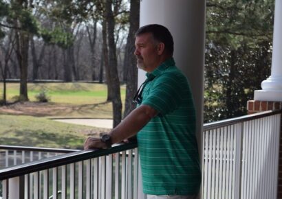 Foshee finds new home as head coach of Autauga Academy