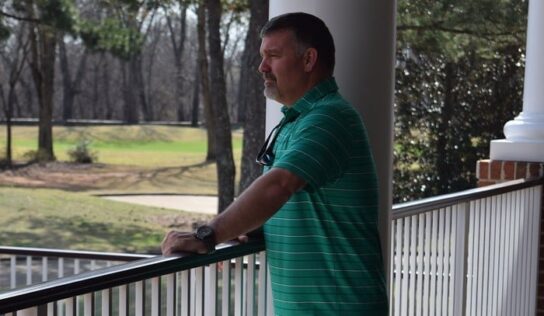 Foshee finds new home as head coach of Autauga Academy