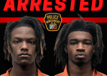 Montgomery – Two Arrested in Missing Person Investigation of Michael Cole Jr.