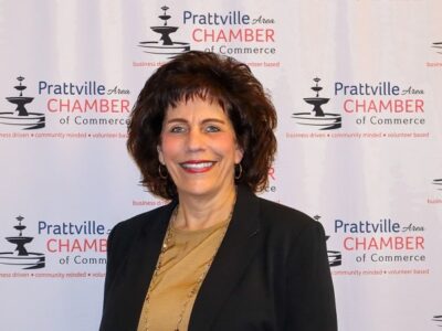 Patty VanderWal Selected for U.S. Chamber Foundation Education and Workforce Fellowship Program