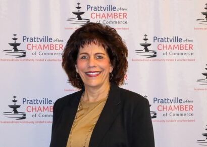 Patty VanderWal Selected for U.S. Chamber Foundation Education and Workforce Fellowship Program
