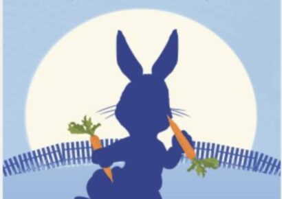 Auditions Set for ‘Peter Rabbit’ with Millbrook Community Players