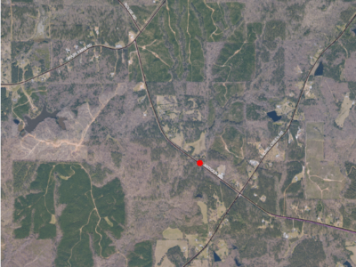 Pipe Replacement on Antioch Road Set to Begin Monday