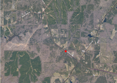 Pipe Replacement on Antioch Road Set to Begin Monday