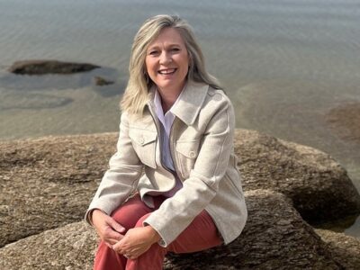 RANA FUTRAL BECOMES CEO OF FIRST COMMUNITY BANK OF CENTRAL ALABAMA