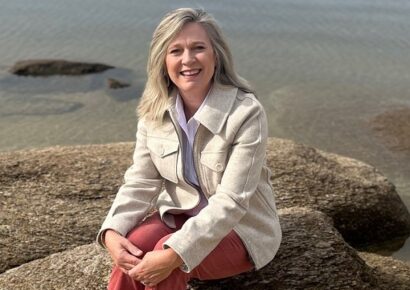 RANA FUTRAL BECOMES CEO OF FIRST COMMUNITY BANK OF CENTRAL ALABAMA