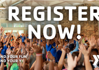 Register now for Grandview Family YMCA Summer Day Camp in Millbrook!