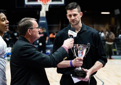 SEHS Grad Wins 200th Career Game in Georgia High School Boys Basketball