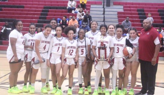 SEHS Girls Win Elmore County Tournament; Wetumpka Boys Win Thriller for 2nd Straight County Title