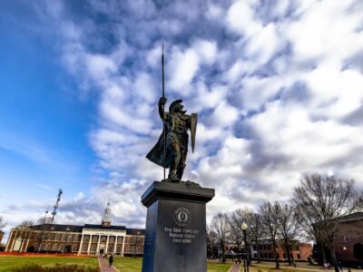Area Students named to Troy University’s Chancellor’s List for Fall Semester/Term 2