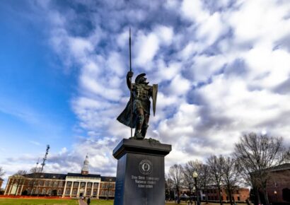 Area Students named to Troy University’s Chancellor’s List for Fall Semester/Term 2