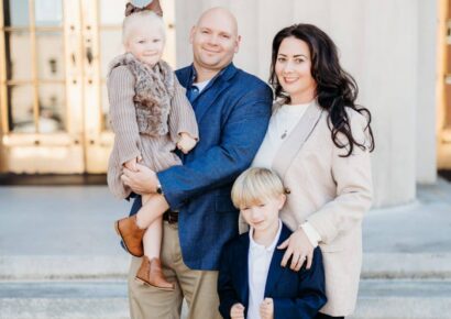 Jacquelyn Tomlinson Announces run for Circuit Judge Place 4