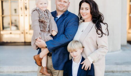 Jacquelyn Tomlinson Announces run for Circuit Judge Place 4