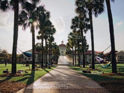 Samantha Stauter Earns Dean’s List Recognition at Valdosta State University