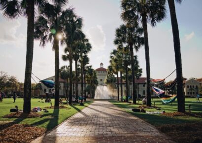 Samantha Stauter Earns Dean’s List Recognition at Valdosta State University