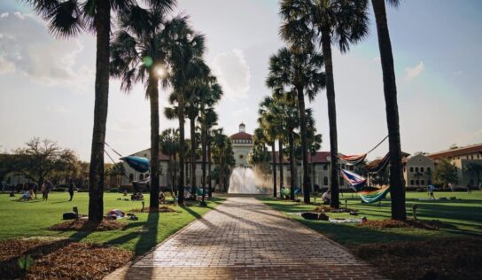 Samantha Stauter Earns Dean’s List Recognition at Valdosta State University