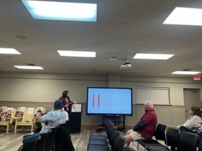 Autauga County Board of Education goes forward with centralized registration