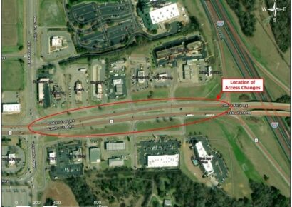 Changes coming to Cobbs Ford Road, ALDOT to hold public meeting