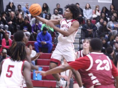 SEHS Boys Overcome Deficit to Beat Prattville;  Lady Lions Look Ready for Another Final Four Run with Victory Mustangs