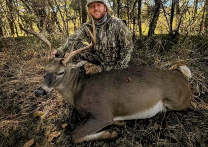 Big Buck Photo Contest continues through mid-February