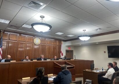 Autauga County Commission approves new mental health, transport and court officer