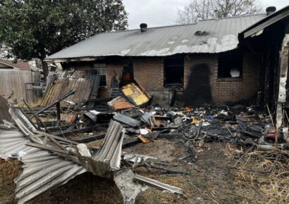 Fire damages Millbrook home; residents safe but family pets killed