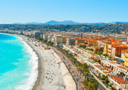 French Riviera? Millbrook Chamber to host informational meeting for upcoming trip