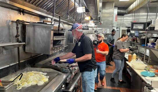 Millbrook’s Front Porch Grill featured on America’s Best Restaurants