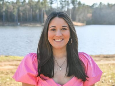 Intern at District Attorney’s Office remembered and honored at Celebration of Life