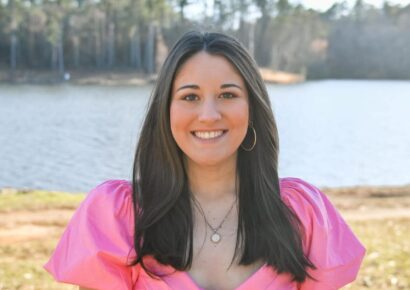 Intern at District Attorney’s Office remembered and honored at Celebration of Life