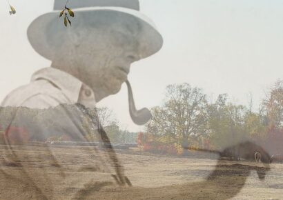 All About John Kelly Fitzpatrick: Lunch & Learn coming Jan. 18 to Trinity Episcopal Church