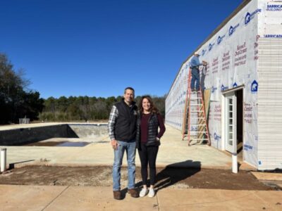 SwimPrep LLC brings new splash to Prattville