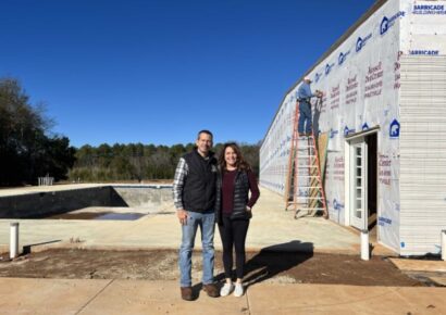 SwimPrep LLC brings new splash to Prattville