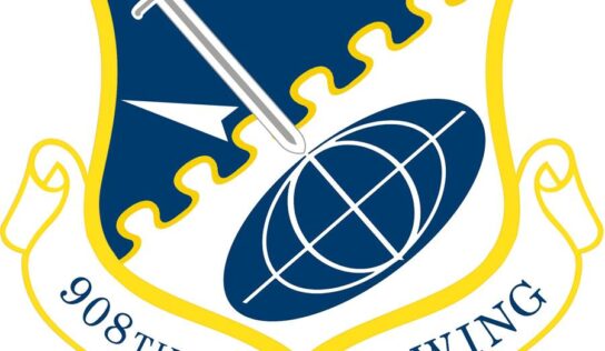 908th Airlift Wing Update: MH-139 Grey Wolf Helicopters coming in March