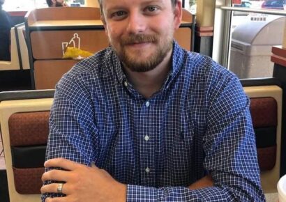 Time Served: Former Montgomery Officer A.C. Smith to be Released after Pleading guilty to Manslaughter