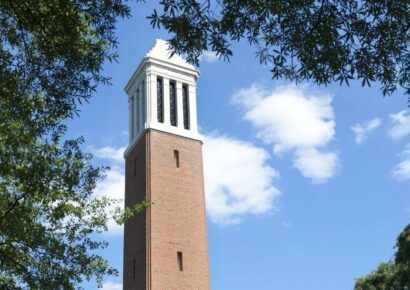 Sydney Smith of Prattville Work featured in Ads of the World