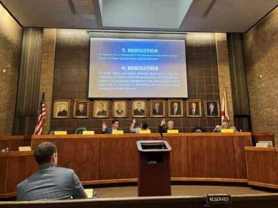 Standing room only at Prattville City Council, members of Library Board appointed and The Cottages rezoning gets voted down  