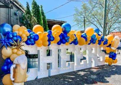 Wetumpka: CoosaPalooza Brewfest is BACK on April 20, 2024!