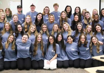 Local Students Part of CreateAthon Benefitting West Alabama Charities