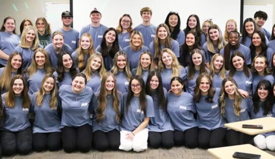 Local Students Part of CreateAthon Benefitting West Alabama Charities